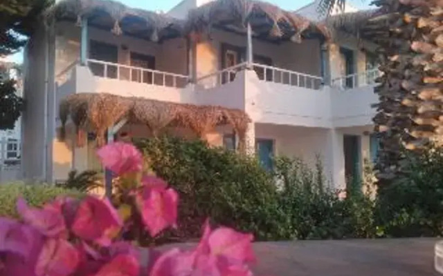 Misket Hotel