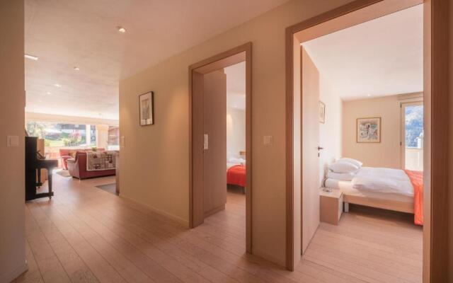 Chalet Brunner 4