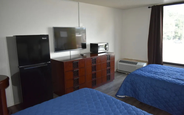 USA Economy Lodge