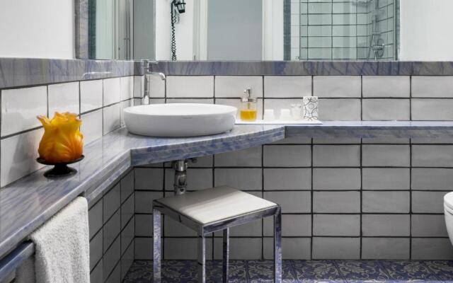 LHP Suite Villa La Giara