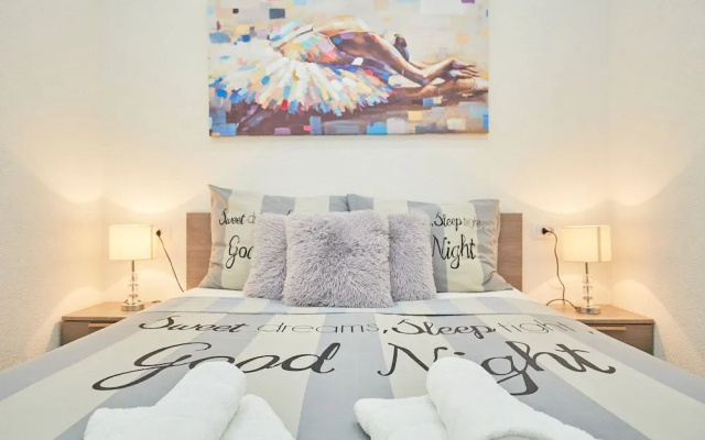 Apartments Muminovic