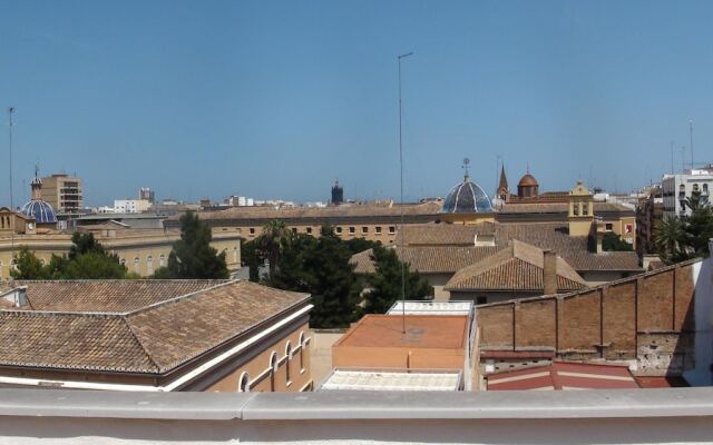 Turia Town