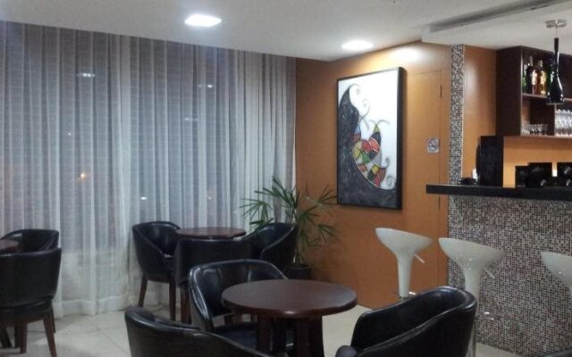 Nosso Hotel
