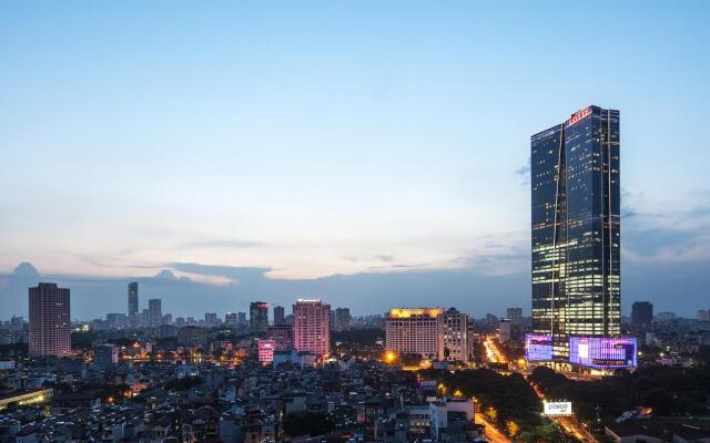 Lotte Hotel Hanoi
