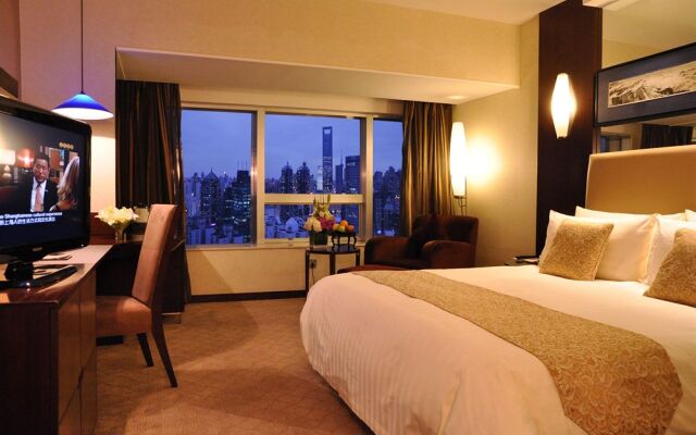 Purple Mountain Hotel Ballroom