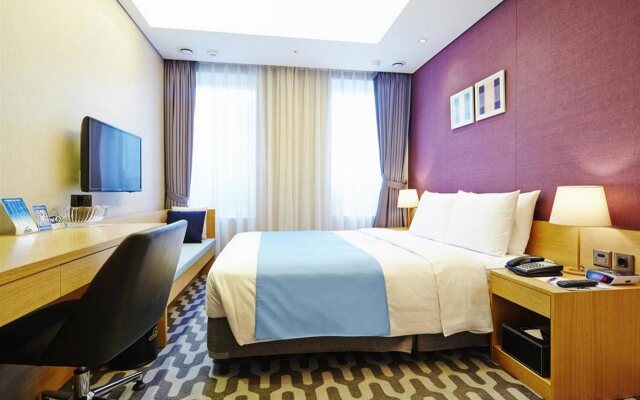 Days Hotel by Wyndham Seoul Myeongdong