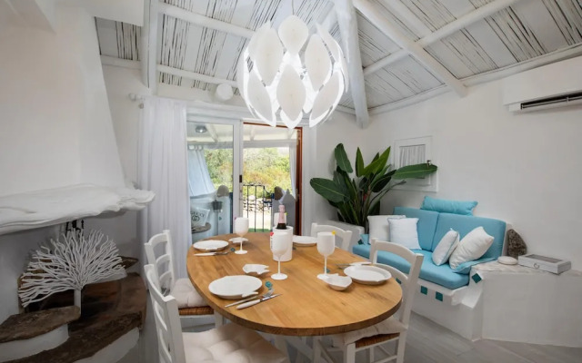 Casa Nikita by Wonderful Italy