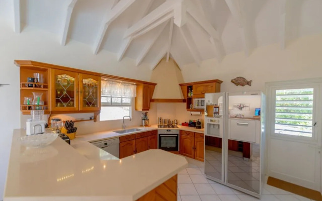 Dream Villa St-Jean 804