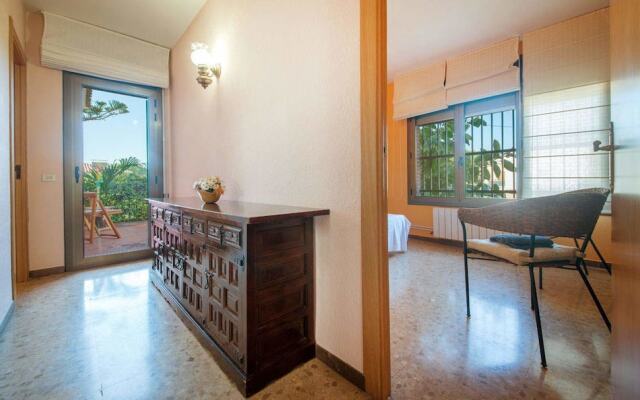 R24 Casa Santa Otilia