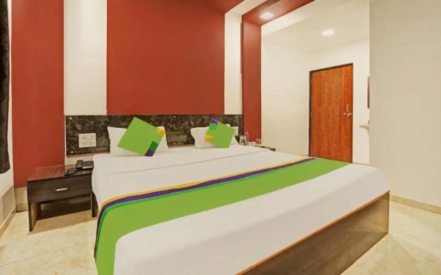 Treebo Trend Hotel Infinity