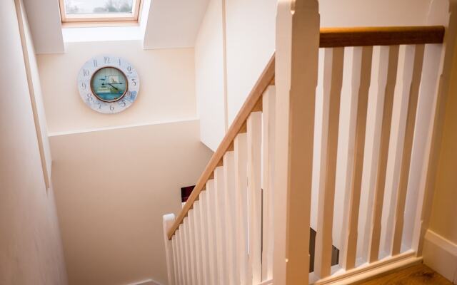 The Apartment at Mullans Bay
