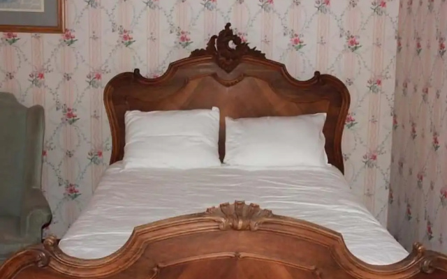 Irwin Street Inn