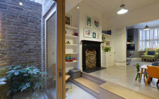 Homely Chic