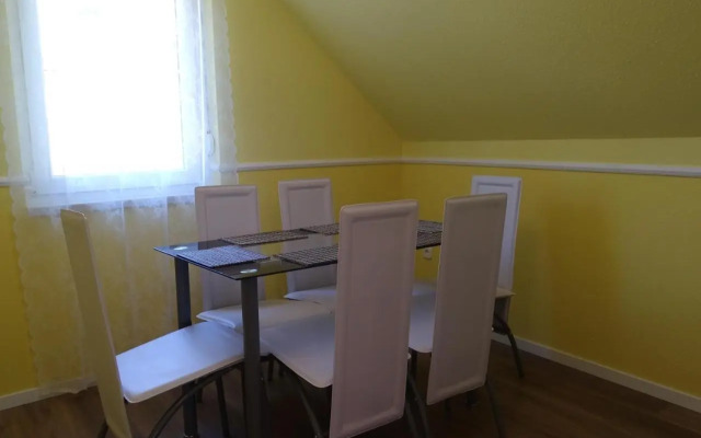 Hanna-Bella Apartman Zalakaros