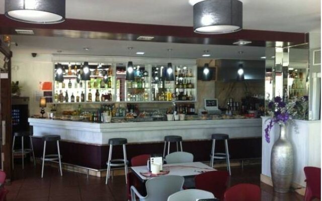Hostal Rocamar