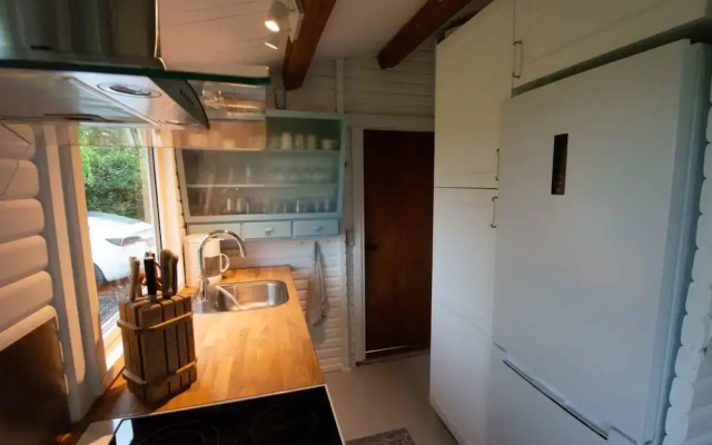 5 Star Holiday Home in Holbaek