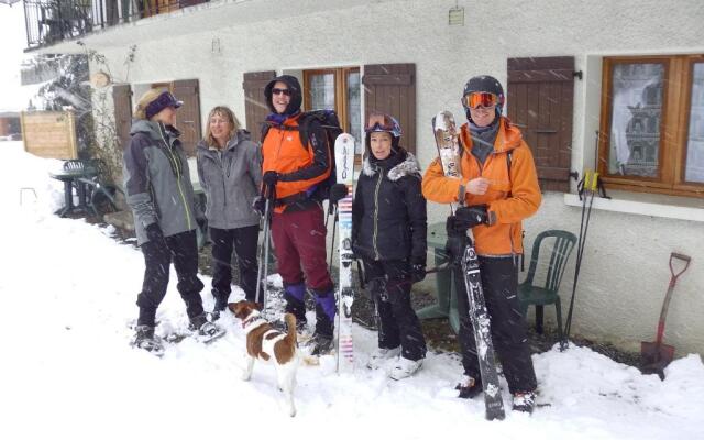Chalet Savoy