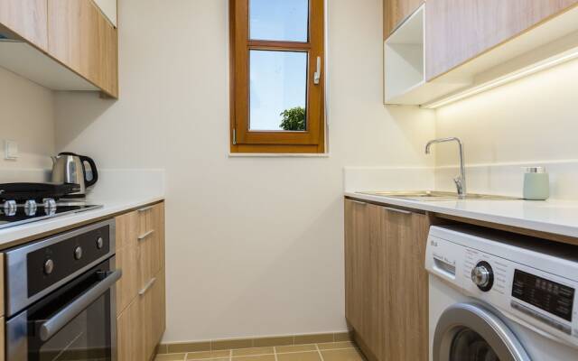Mikro Livadi Special Lodges