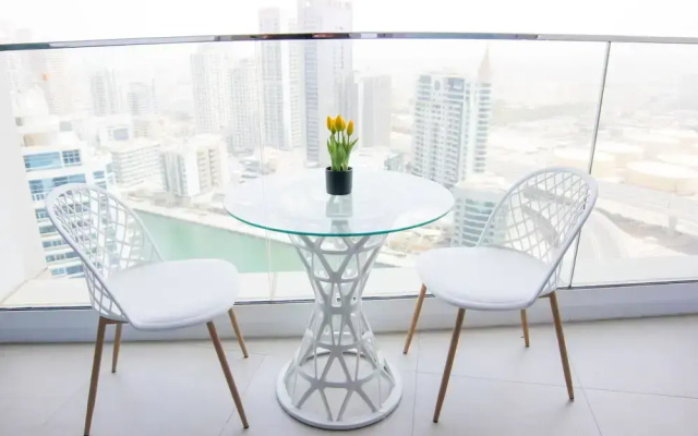 Nasma Holiday Homes - Address Residences