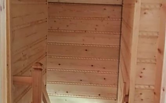 Gospodarstwo Agroturystyczne Bieszczadzki Bli?niak