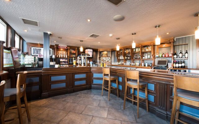 Leonardo Royal Hotel Edinburgh