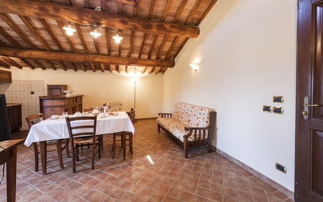 Antica Grancia di Quercecchio