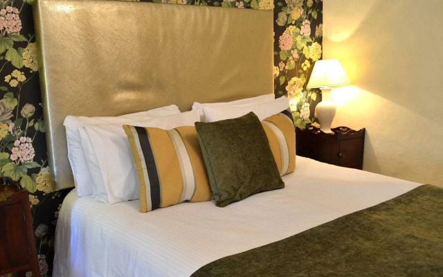 The Speech House Hotel