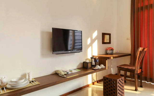 The Choice Hotel - Adults Only
