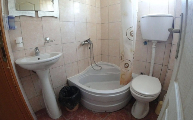 Sun Hostel Budva