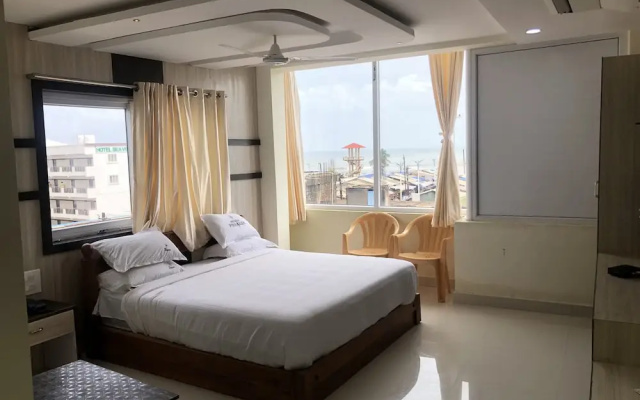 Hotel Prakash