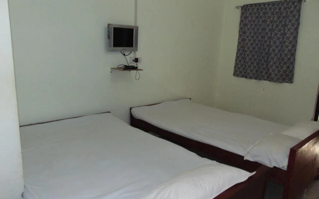 Rajgir Guest House
