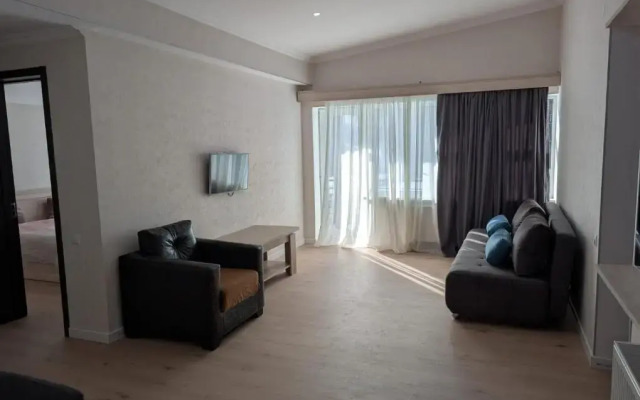 Hotel Kokhta Apartments