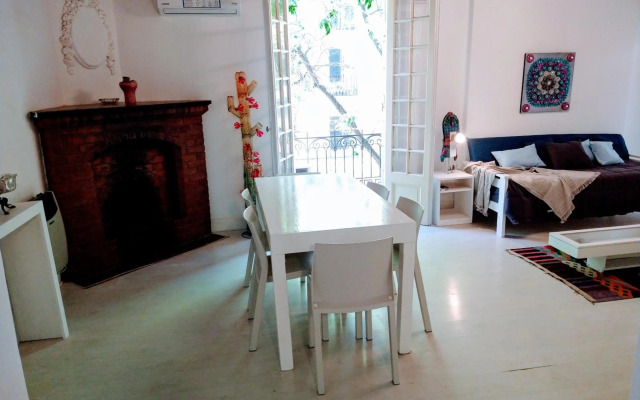 Casa Palacio, Arte e Historia