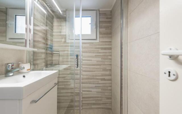 Cozy studio 5mins walk from Acropolis museum