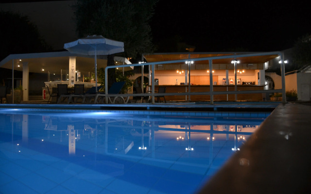 Telemachos Hotel