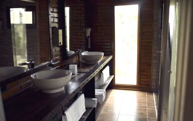 Boschetto Suites De Bosques