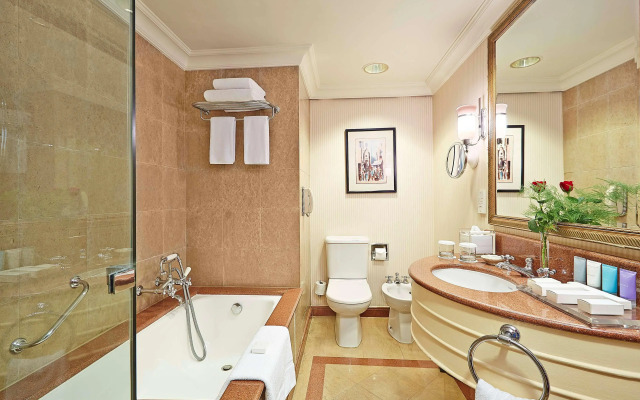 Sofitel Cairo Downtown Nile