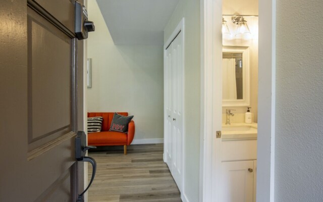 Marbella Lane Duplex San Jose