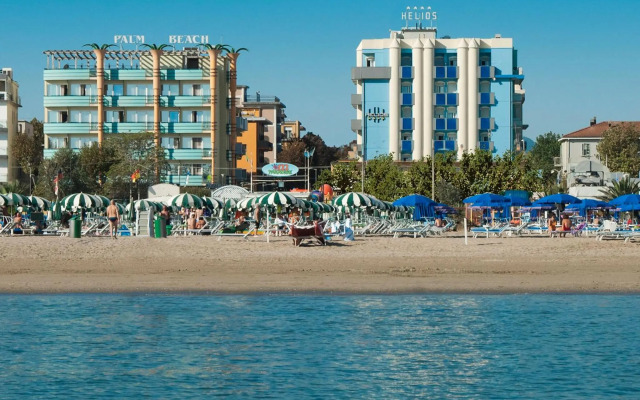 Hotel Helios