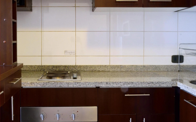 Santiago Furnished Apartments