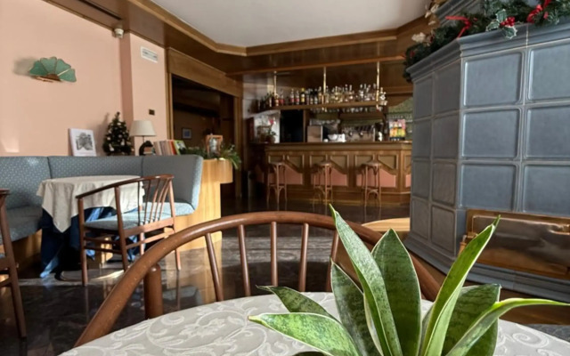 Hotel Quadrifoglio