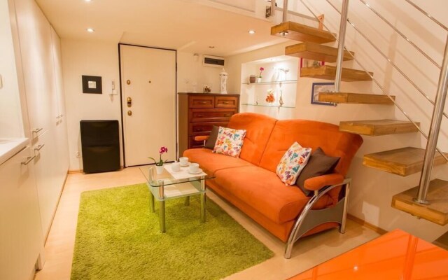 BS Apartments Plac Nowy