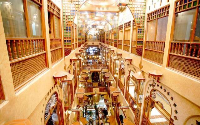 Kuwait Palace Hotel