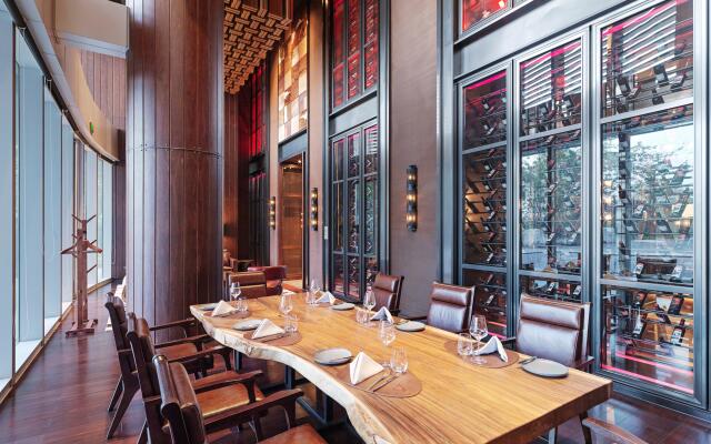 InterContinental Guangzhou Exhibition Center by IHG
