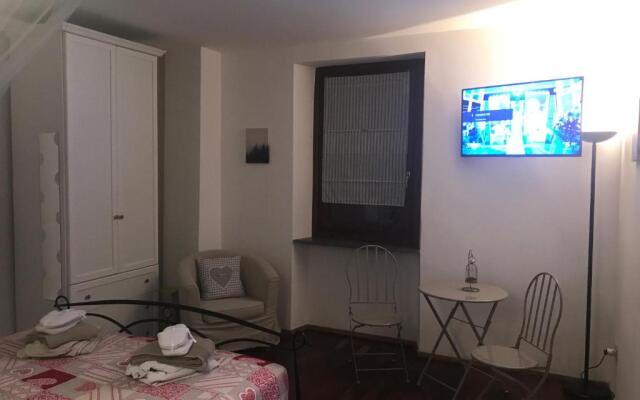 B&B I Colli Di Bergamo Alta