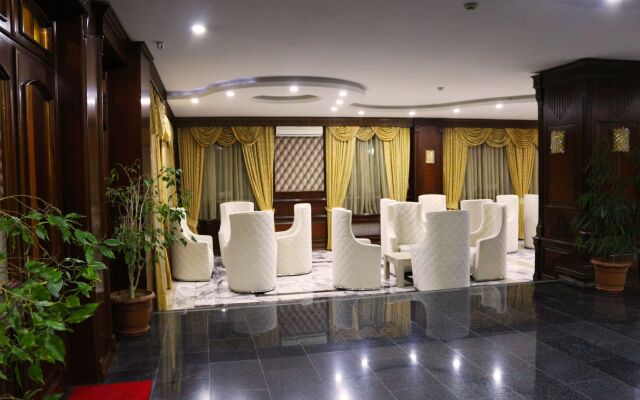 Baku İnn Hotel