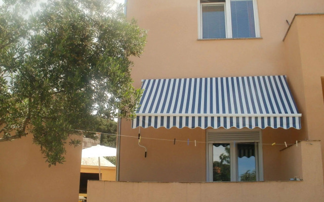 Apartments Nediljko