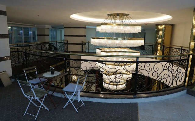 Remal Royal Residence