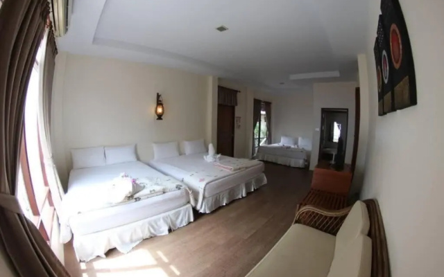 Salakphet Resort