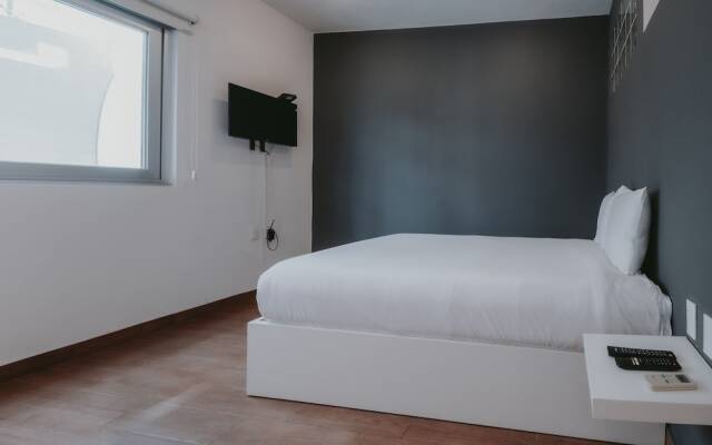 Hotel Casa Mora
